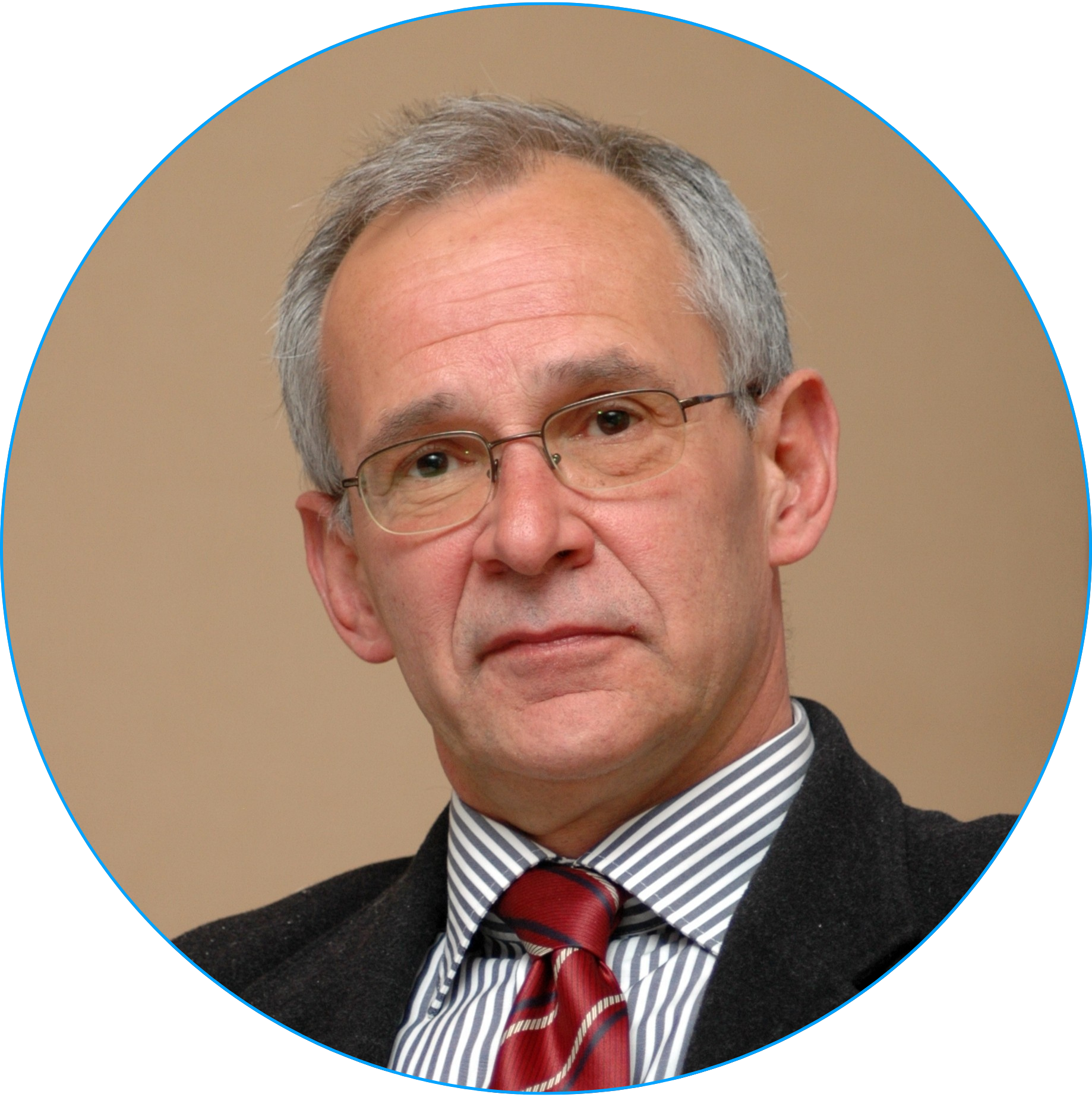 prof. Krzakowski