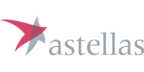 Astellas