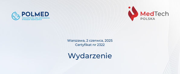 Certyfikat SOWE